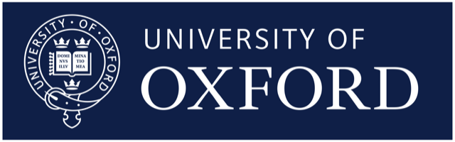 University of Oxford